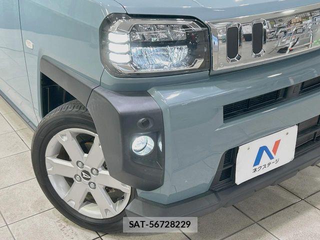 Daihatsu TAFT 2021-05 6682905-11