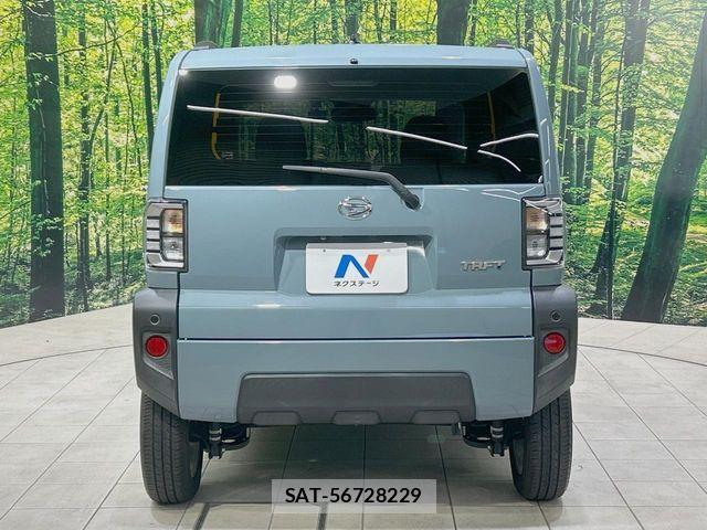 Daihatsu TAFT 2021-05 6682905-14