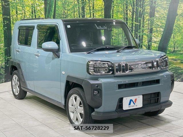 Daihatsu TAFT 2021-05 6682905-15