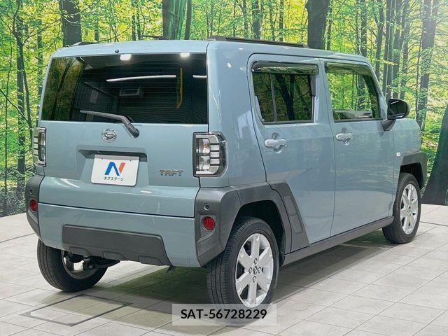 Daihatsu TAFT 2021-05 6682905-16