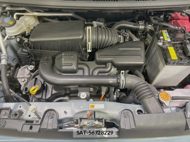 Daihatsu TAFT 2021-05 6682905-17