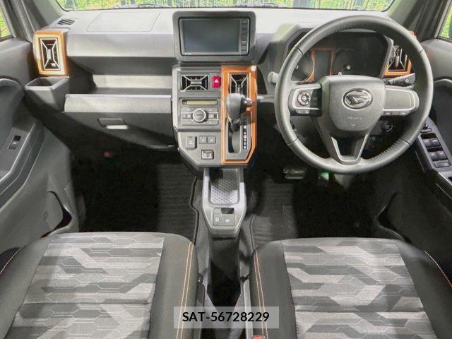 Daihatsu TAFT 2021-05 6682905-1