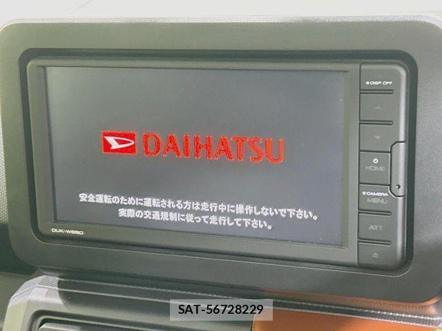 Daihatsu TAFT 2021-05 6682905-4