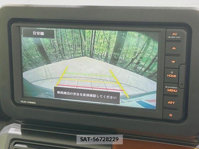Daihatsu TAFT 2021-05 6682905-5