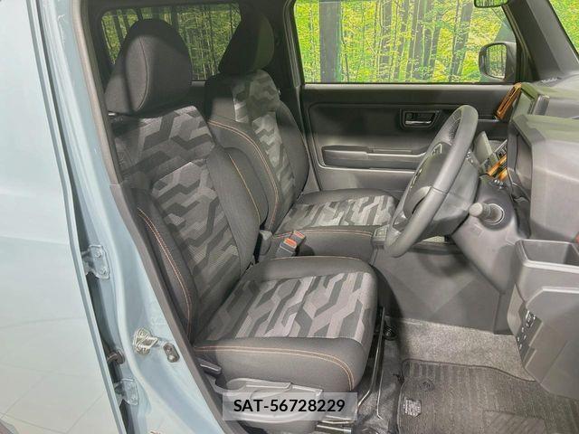 Daihatsu TAFT 2021-05 6682905-7