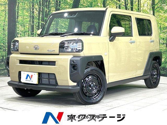 Daihatsu TAFT 2025-04 6684035-0