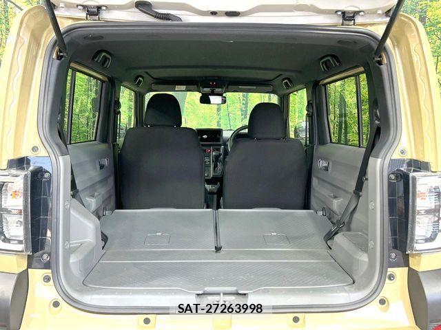 Daihatsu TAFT 2025-04 6684035-9