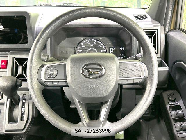 Daihatsu TAFT 2025-04 6684035-10