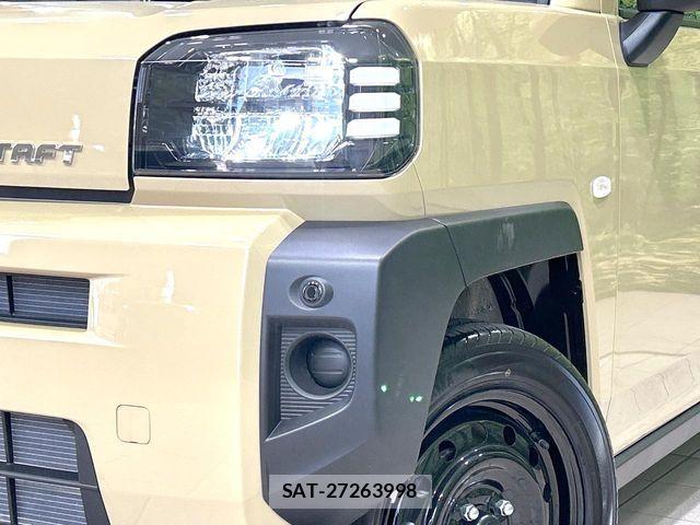 Daihatsu TAFT 2025-04 6684035-11