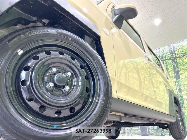 Daihatsu TAFT 2025-04 6684035-12