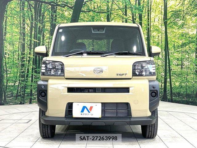 Daihatsu TAFT 2025-04 6684035-13