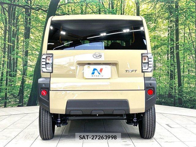 Daihatsu TAFT 2025-04 6684035-14