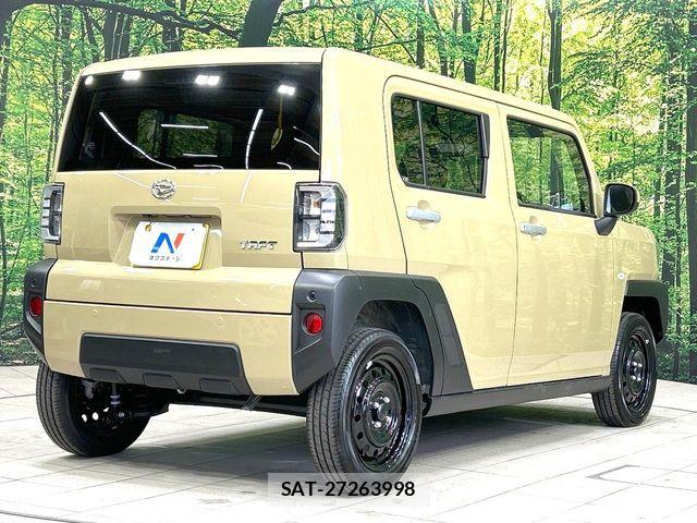 Daihatsu TAFT 2025-04 6684035-16