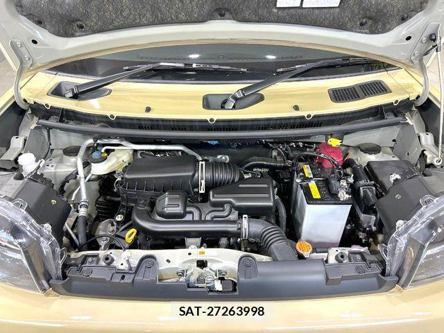 Daihatsu TAFT 2025-04 6684035-17