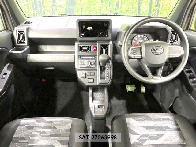 Daihatsu TAFT 2025-04 6684035-1