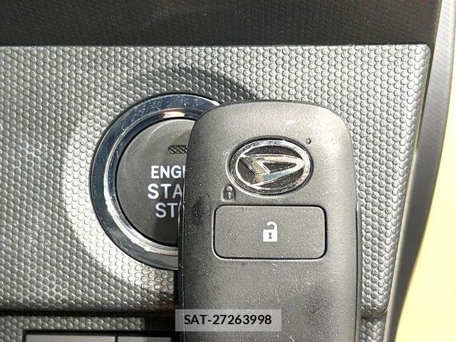 Daihatsu TAFT 2025-04 6684035-4