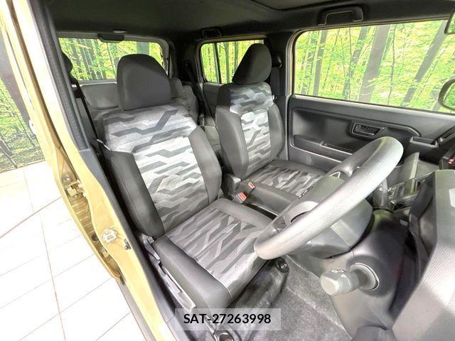 Daihatsu TAFT 2025-04 6684035-7