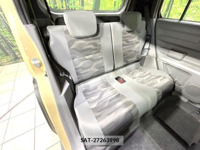Daihatsu TAFT 2025-04 6684035-8