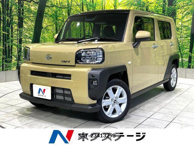 Daihatsu TAFT 2023-12 6684036-0