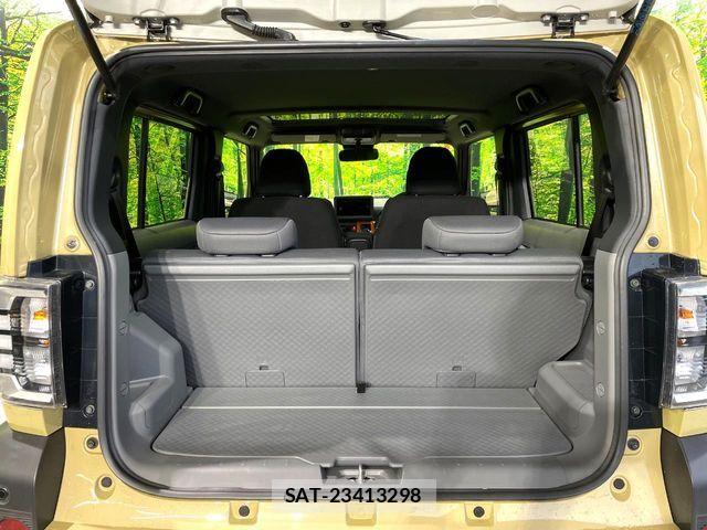 Daihatsu TAFT 2023-12 6684036-9