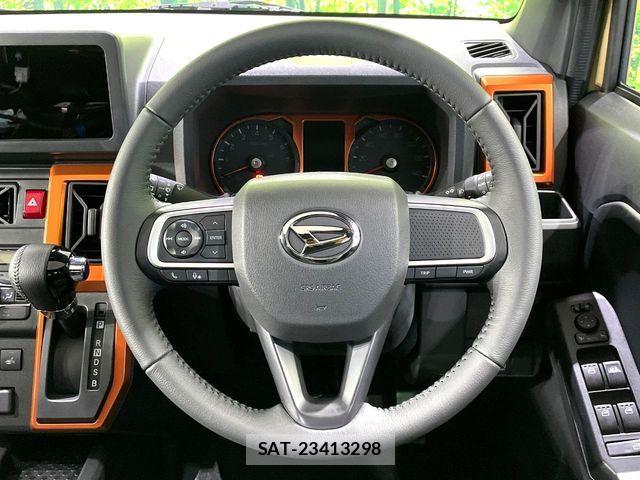 Daihatsu TAFT 2023-12 6684036-10