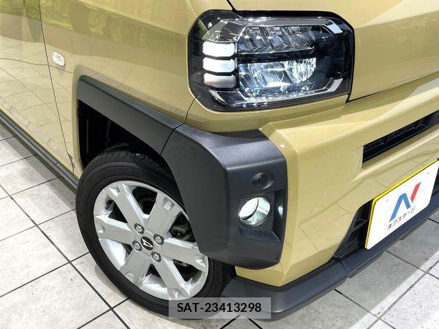 Daihatsu TAFT 2023-12 6684036-11