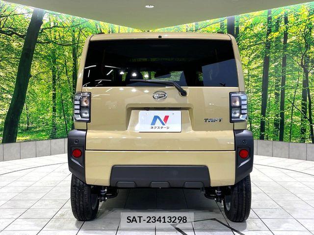 Daihatsu TAFT 2023-12 6684036-14