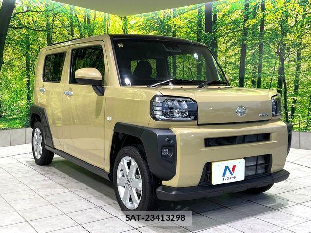 Daihatsu TAFT 2023-12 6684036-15
