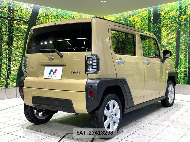 Daihatsu TAFT 2023-12 6684036-16