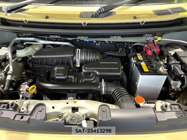Daihatsu TAFT 2023-12 6684036-17