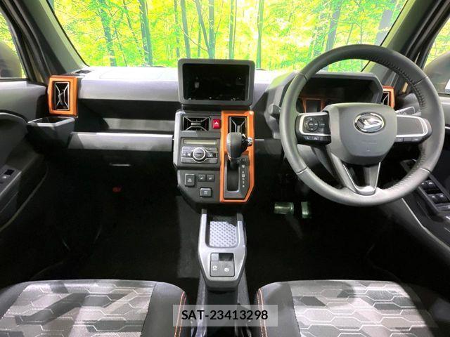 Daihatsu TAFT 2023-12 6684036-1