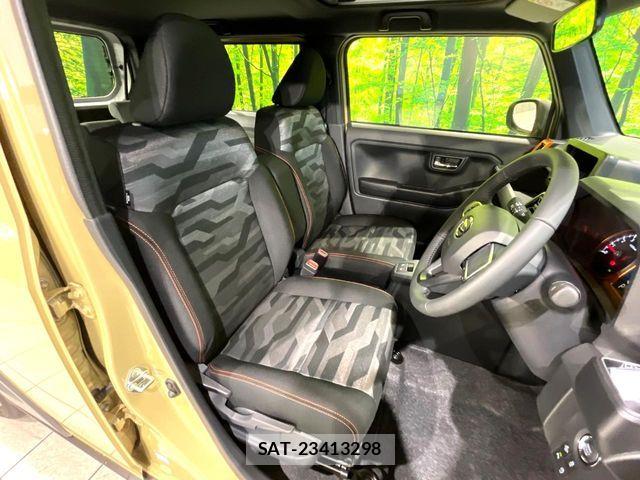 Daihatsu TAFT 2023-12 6684036-7