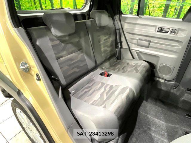 Daihatsu TAFT 2023-12 6684036-8