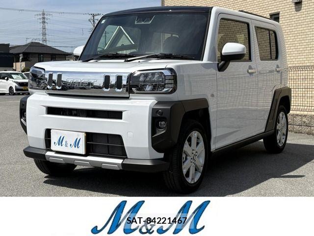 Daihatsu TAFT 2025-10 6684034-0