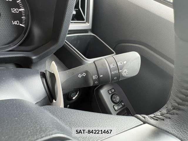 Daihatsu TAFT 2025-10 6684034-10