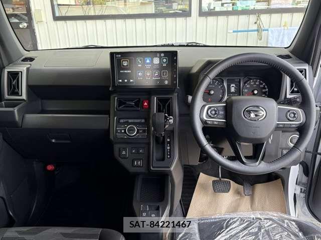 Daihatsu TAFT 2025-10 6684034-12