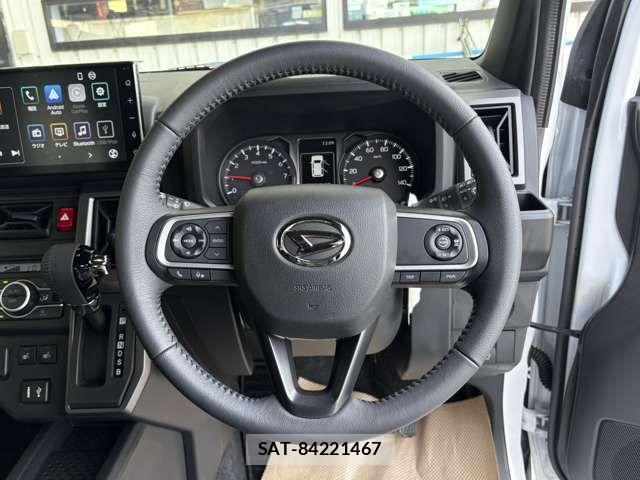 Daihatsu TAFT 2025-10 6684034-13
