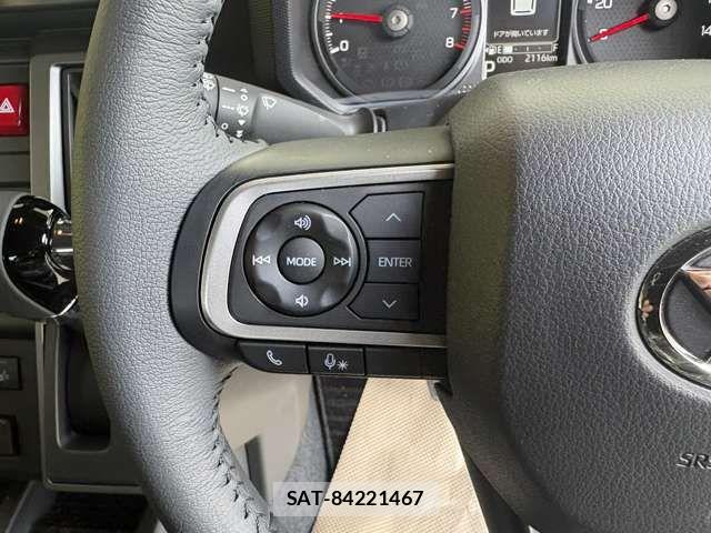 Daihatsu TAFT 2025-10 6684034-14