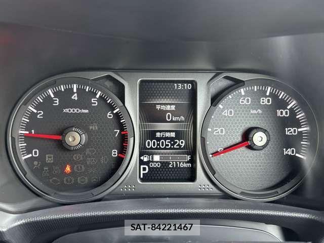 Daihatsu TAFT 2025-10 6684034-16