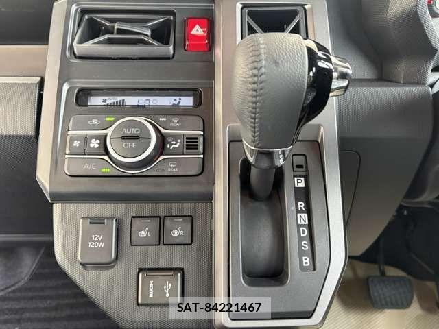 Daihatsu TAFT 2025-10 6684034-17