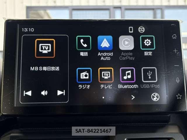 Daihatsu TAFT 2025-10 6684034-1