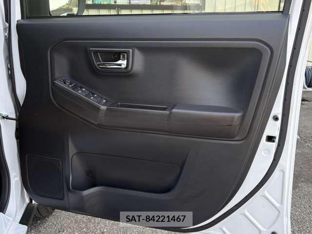 Daihatsu TAFT 2025-10 6684034-19