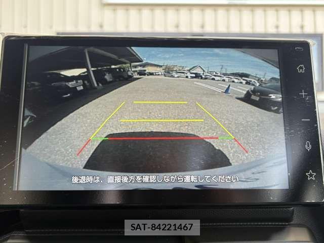 Daihatsu TAFT 2025-10 6684034-2