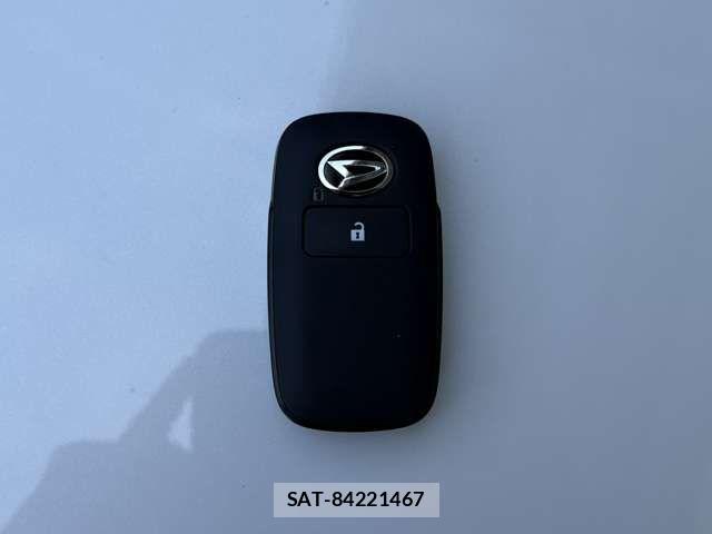 Daihatsu TAFT 2025-10 6684034-4