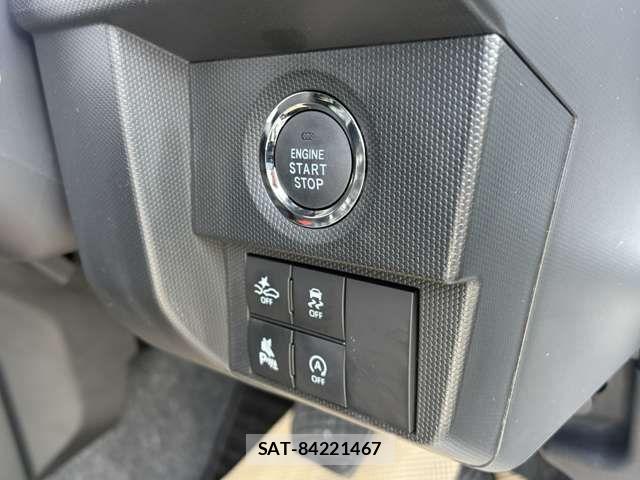 Daihatsu TAFT 2025-10 6684034-8