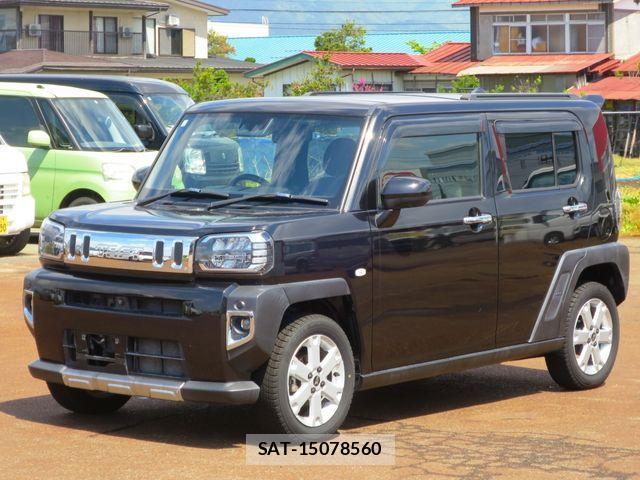 Daihatsu TAFT 2021-01 6691303-0