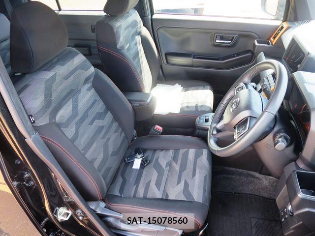 Daihatsu TAFT 2021-01 6691303-9