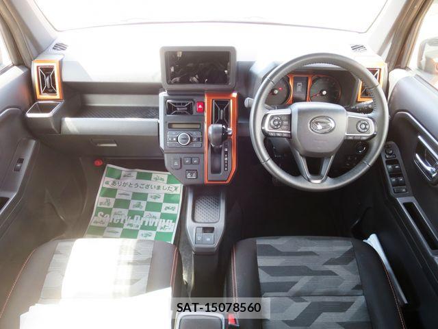 Daihatsu TAFT 2021-01 6691303-10