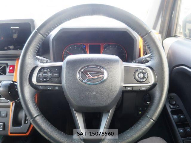 Daihatsu TAFT 2021-01 6691303-11