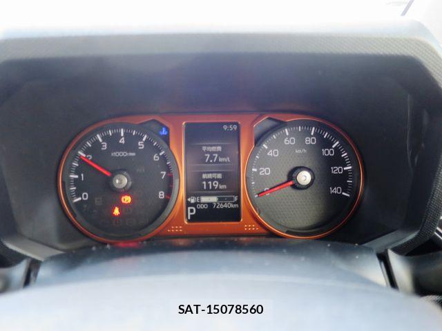 Daihatsu TAFT 2021-01 6691303-12